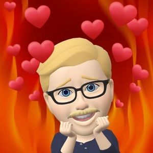 Meet your Posher, Donny